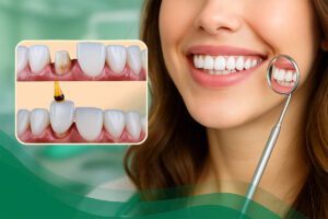 Bọc Răng Sứ Thẩm Mỹ