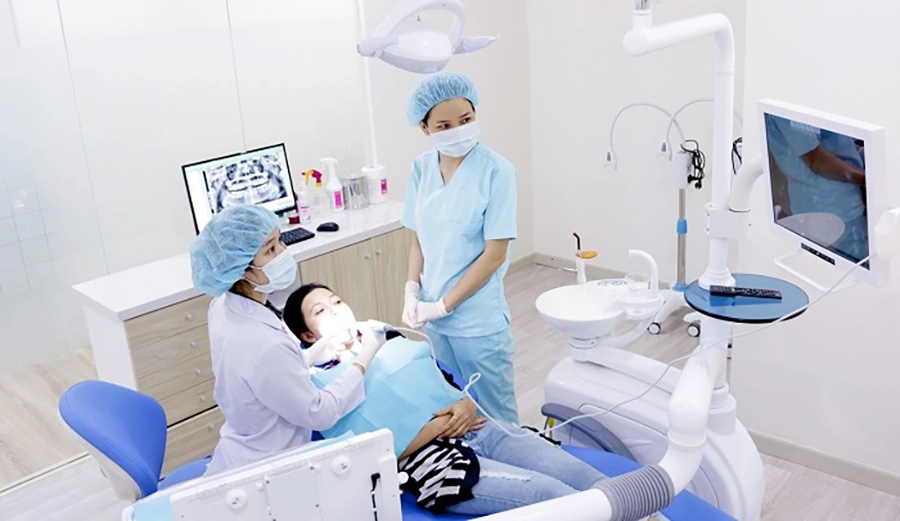 Công nghệ mắc cài cánh cam có ưu điểm gì