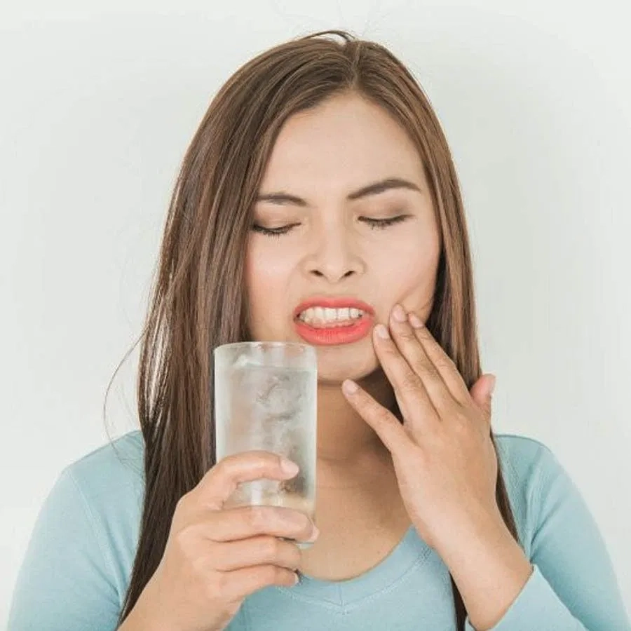 Điều trị tủy răng